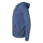 LOGO VI SWEAT FZ TR 