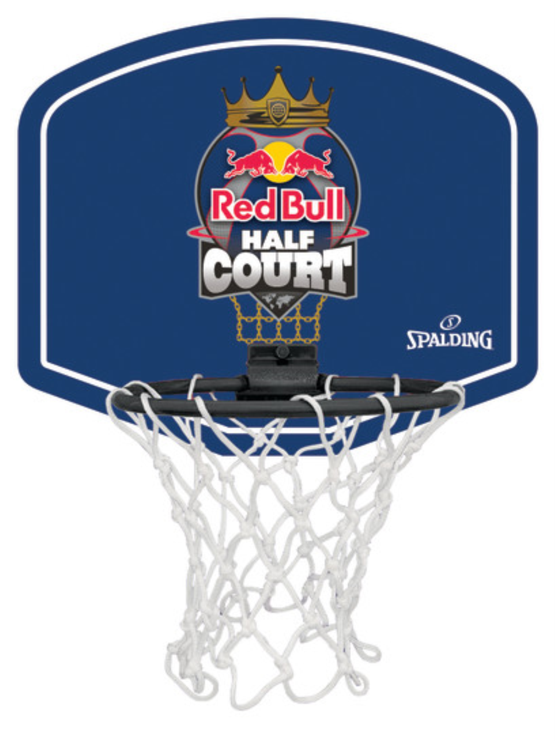MM BB SET -? REDBULL (MINI BACKBOARD) INCLUYE MINI 