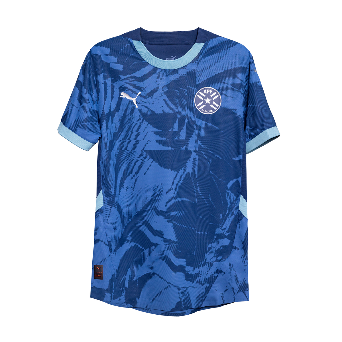 PARAGUAY AWAY JERSEY  #773064av01