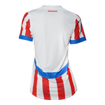 PARAGUAY HOME JERSEY WOMAN 