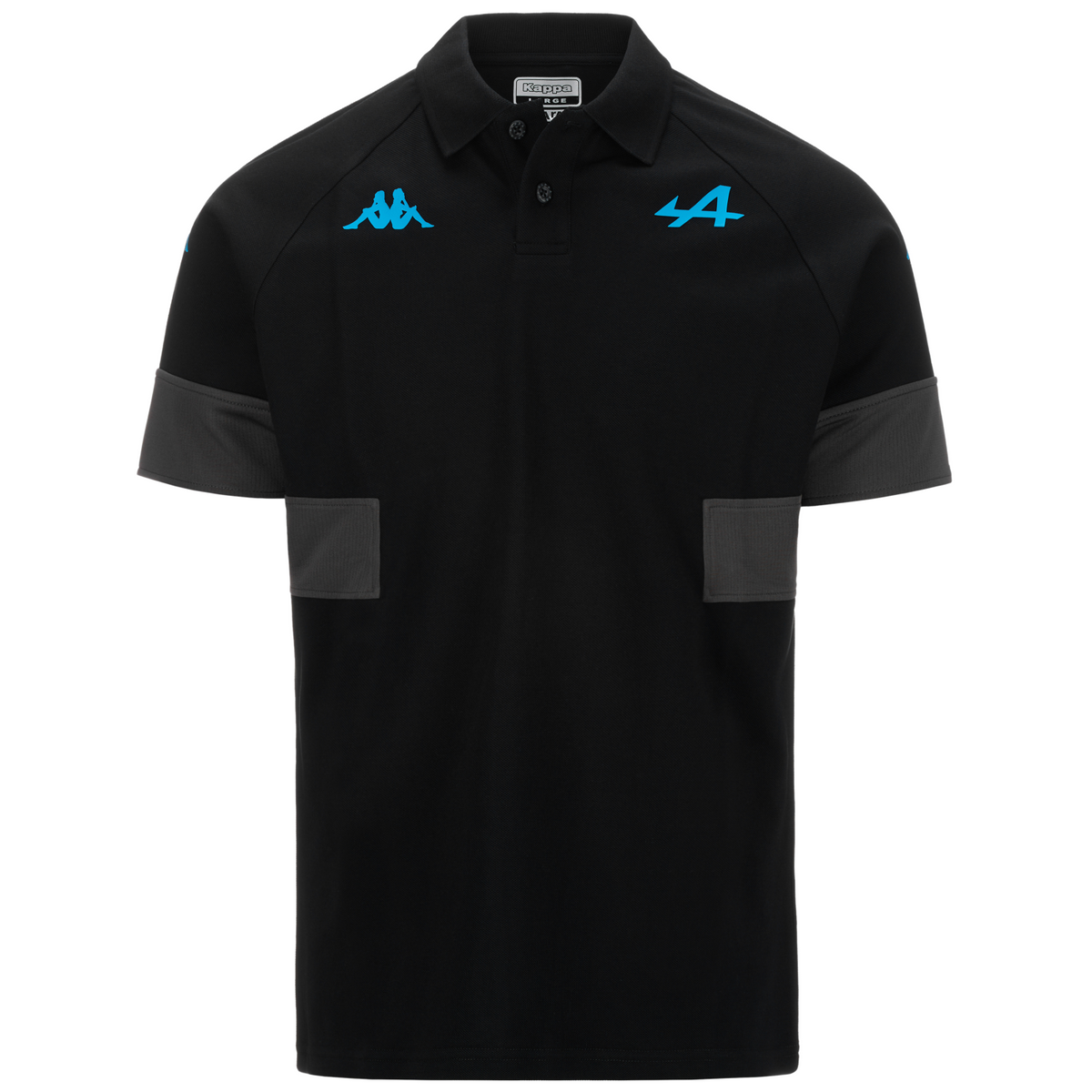 ANDOI ALPINE F1                                    