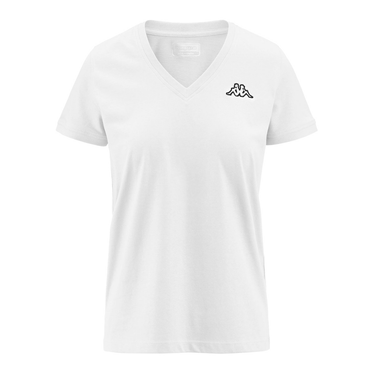 WOMEN'S T-SHIRT LOGO CABOU #303h0p0.001