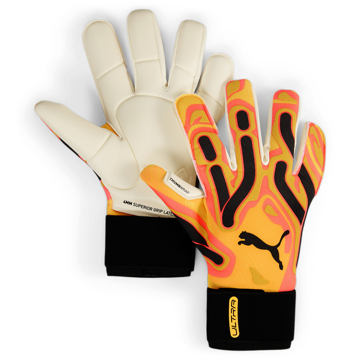 PUMA ULTRA ULTIMATE HYBRID #041858/09
