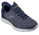 SKECHERS SLIP-INS: SUMMITS - KEY PACE 