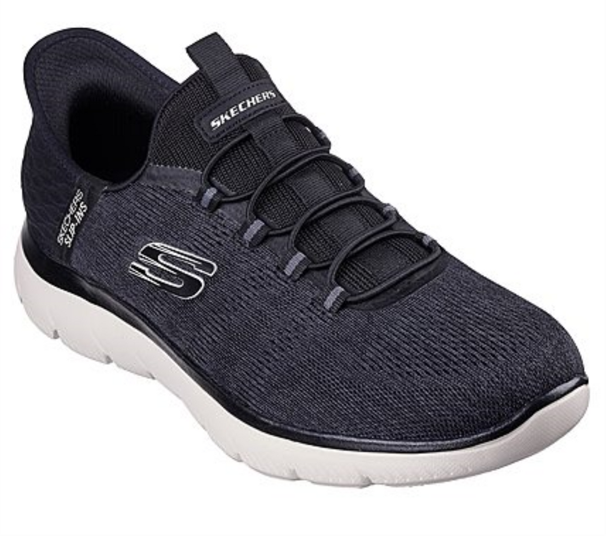 SKECHERS SLIP-INS: SUMMITS - KEY PACE 