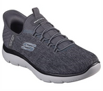 SKECHERS SLIP-INS: SUMMITS - KEY PACE 