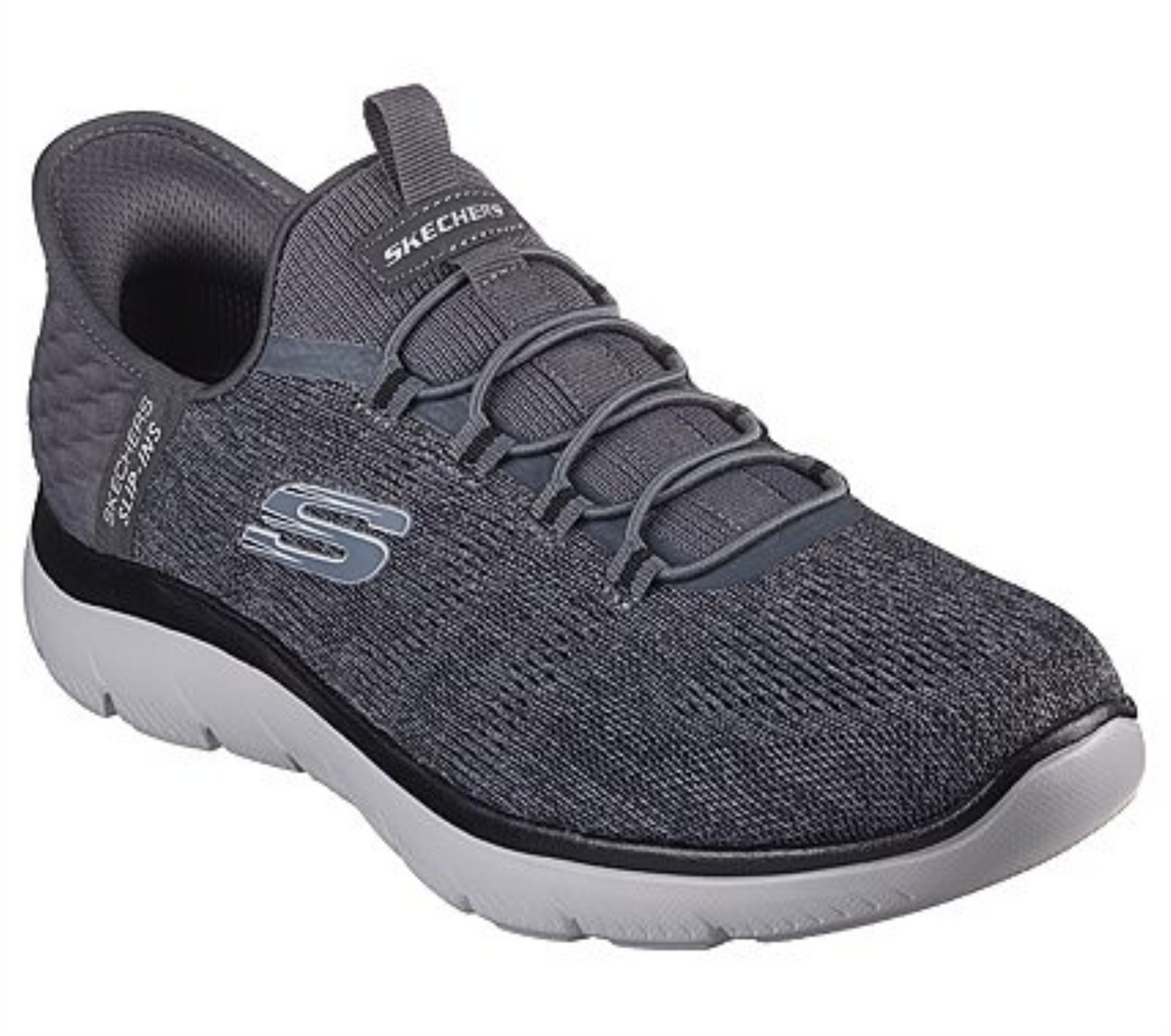 SKECHERS SLIP-INS: SUMMITS - KEY PACE 
