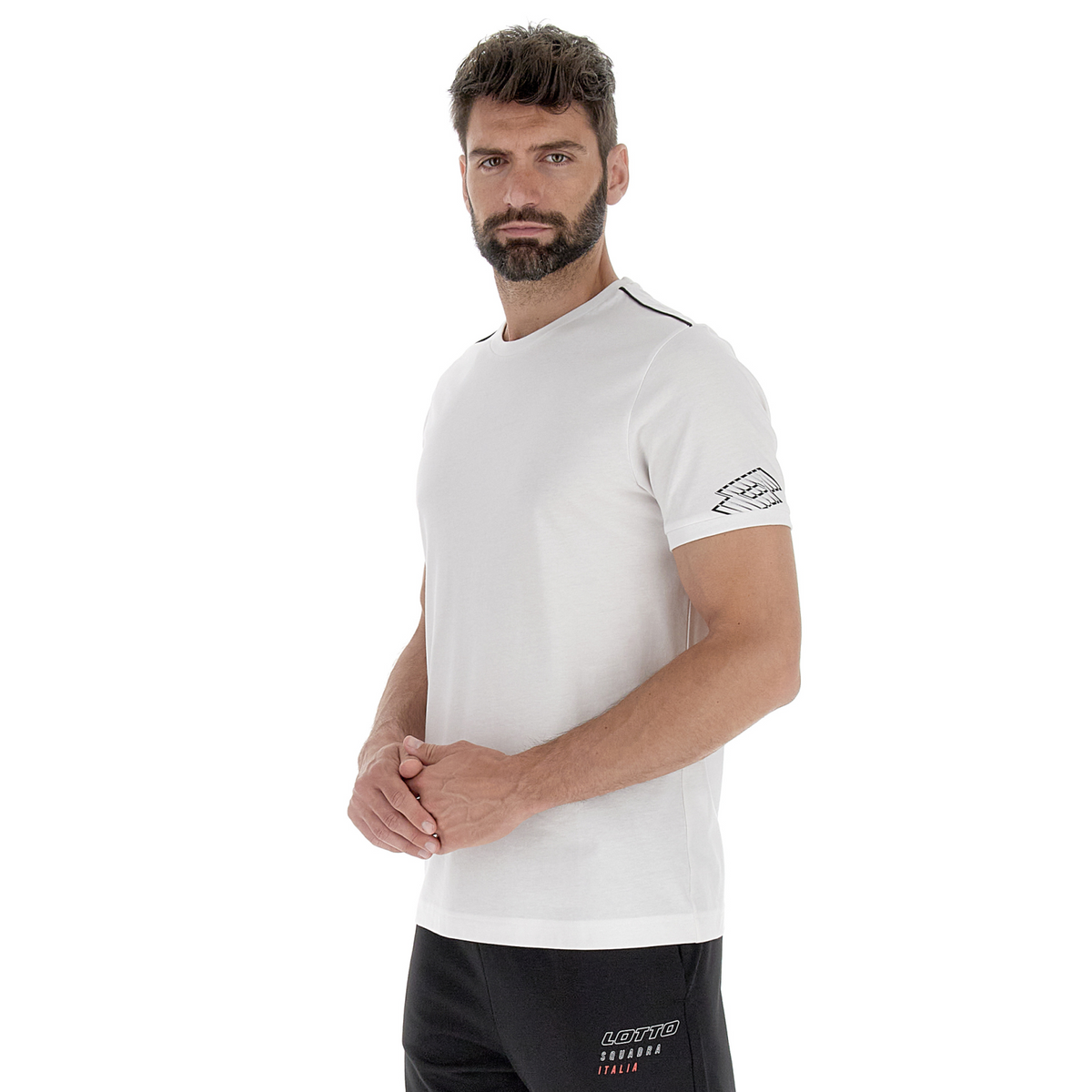 LOGO UNO II TEE 2 0  #2206870f1