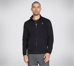 THE HOODLESS HOODIE GO WALK EVERYWHERE JACKET 