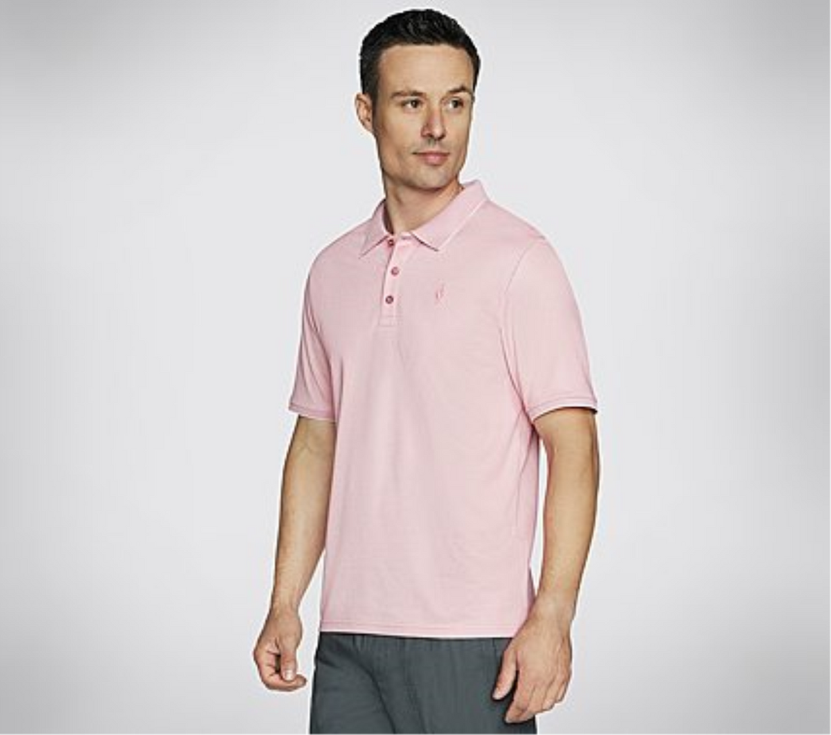 OFF DUTY POLO 