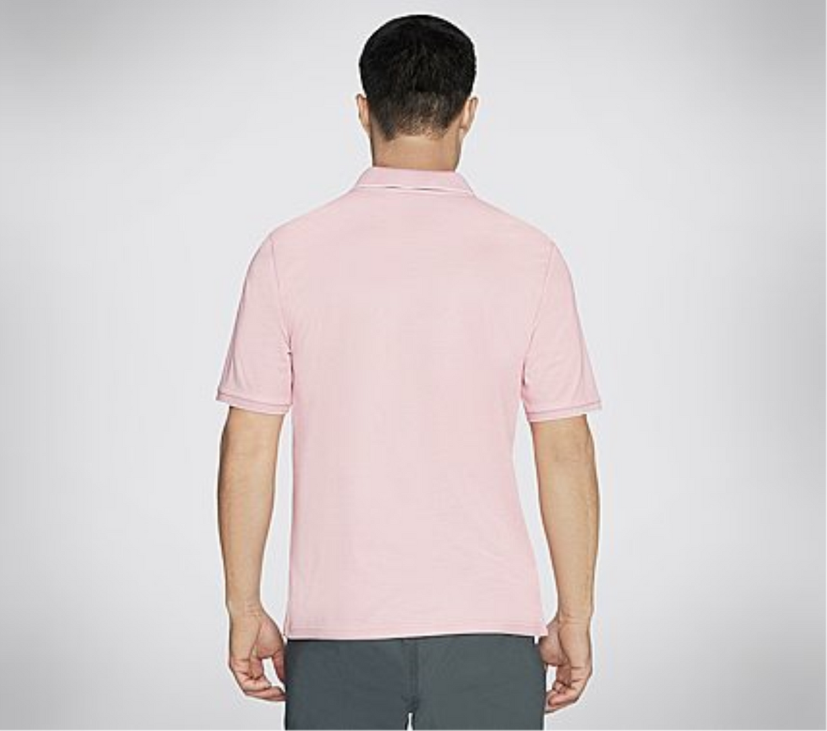OFF DUTY POLO 