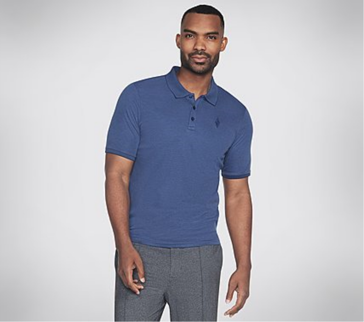 OFF DUTY POLO 