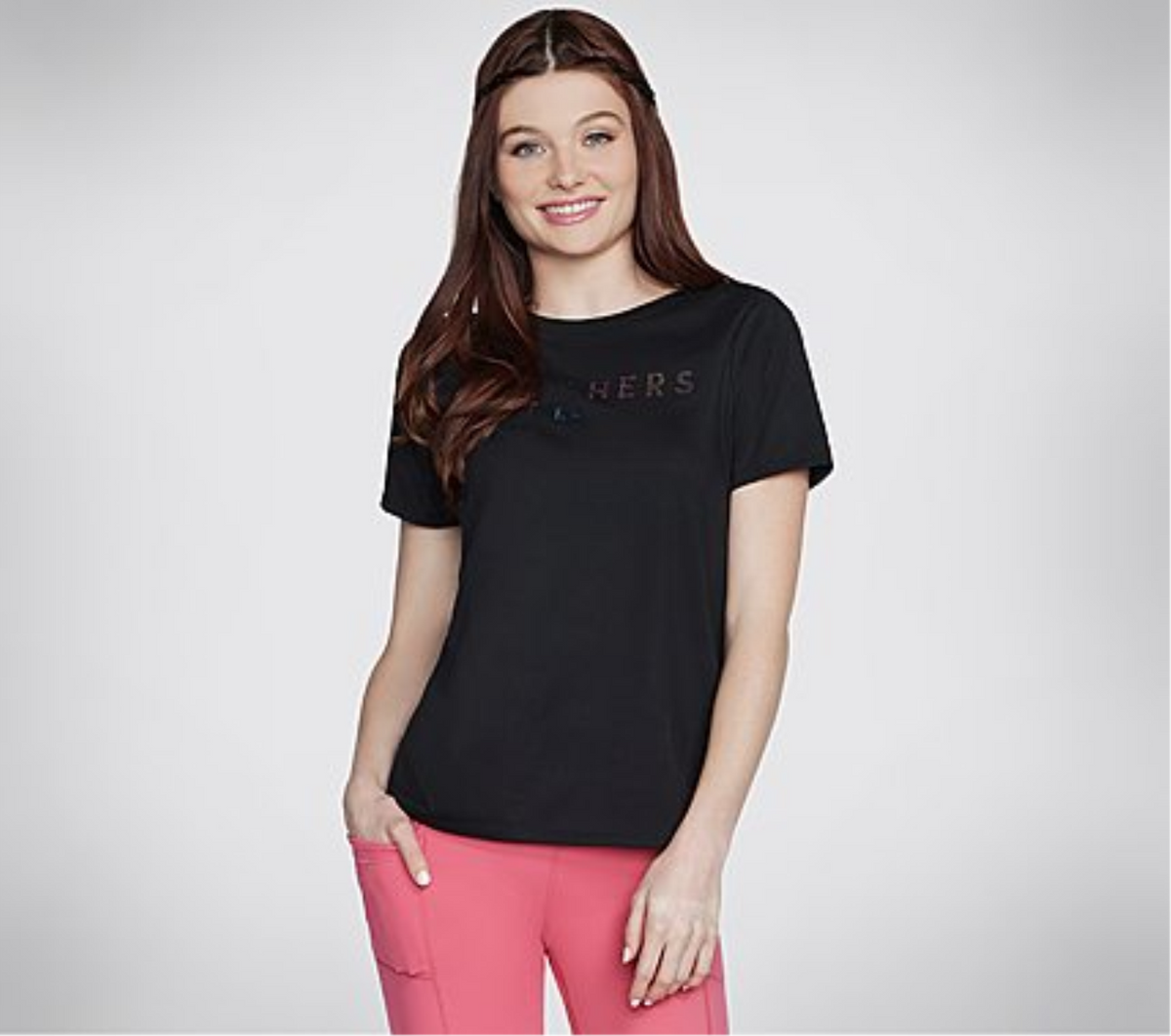 SHINE TEE 