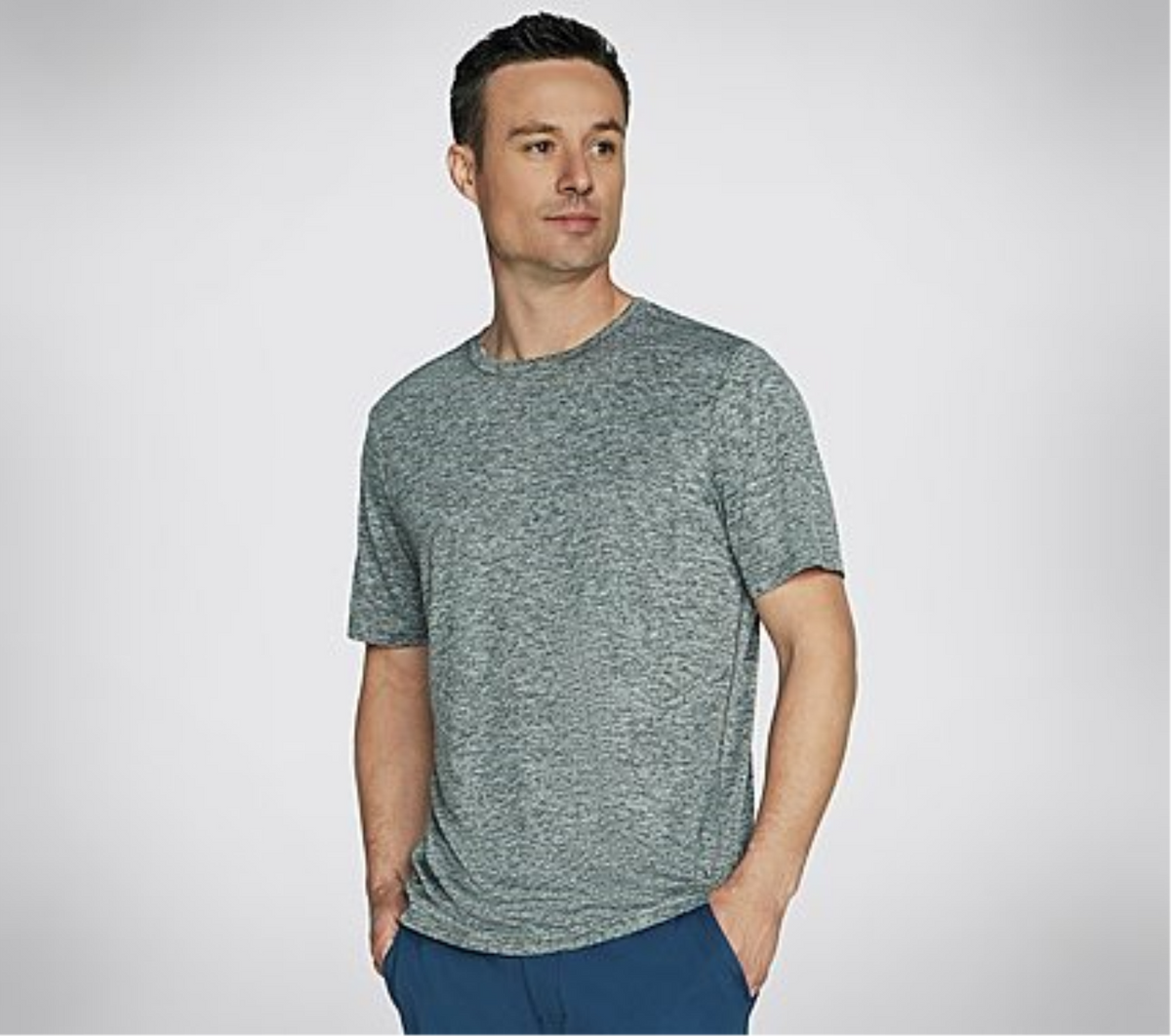 GODRI CHARGE TEE 