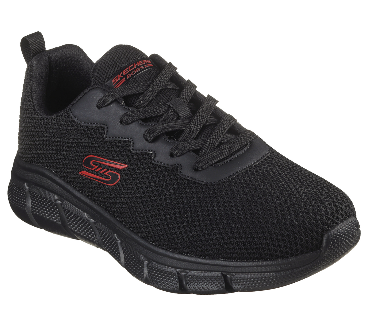 BOBS SPORT B FLEX - CHILL EDGE #118106bbk