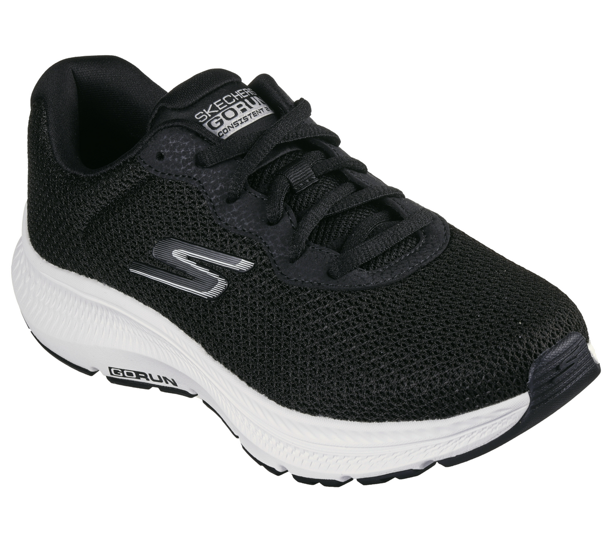 GO RUN CONSISTENT 2.0 - ENGAGED 