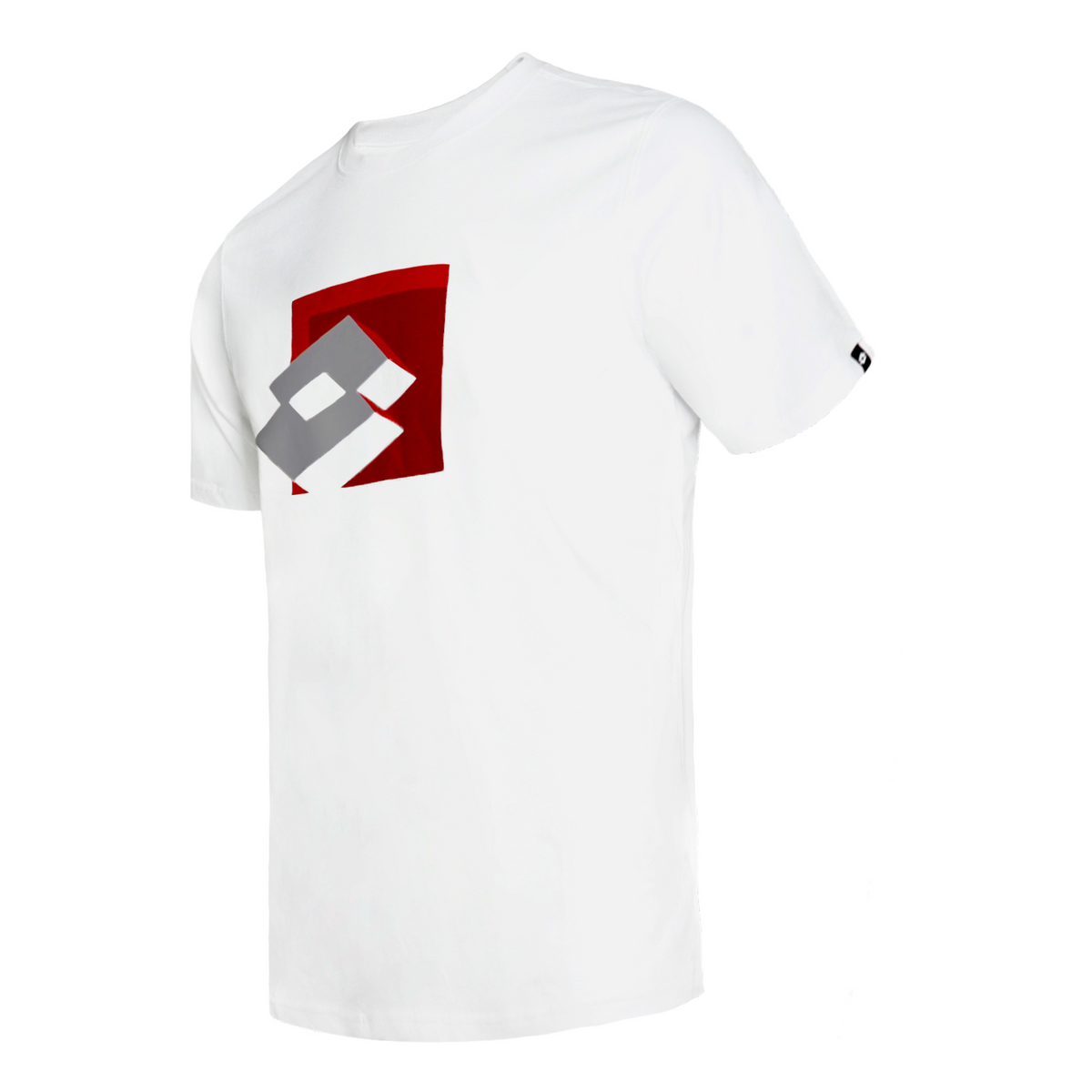 TEE LOSANGA 3D #2208490f1