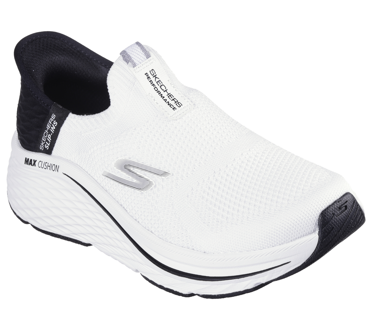 SLIP-INS: MAX CUSHIONING ELITE 2.0 #129611wbk