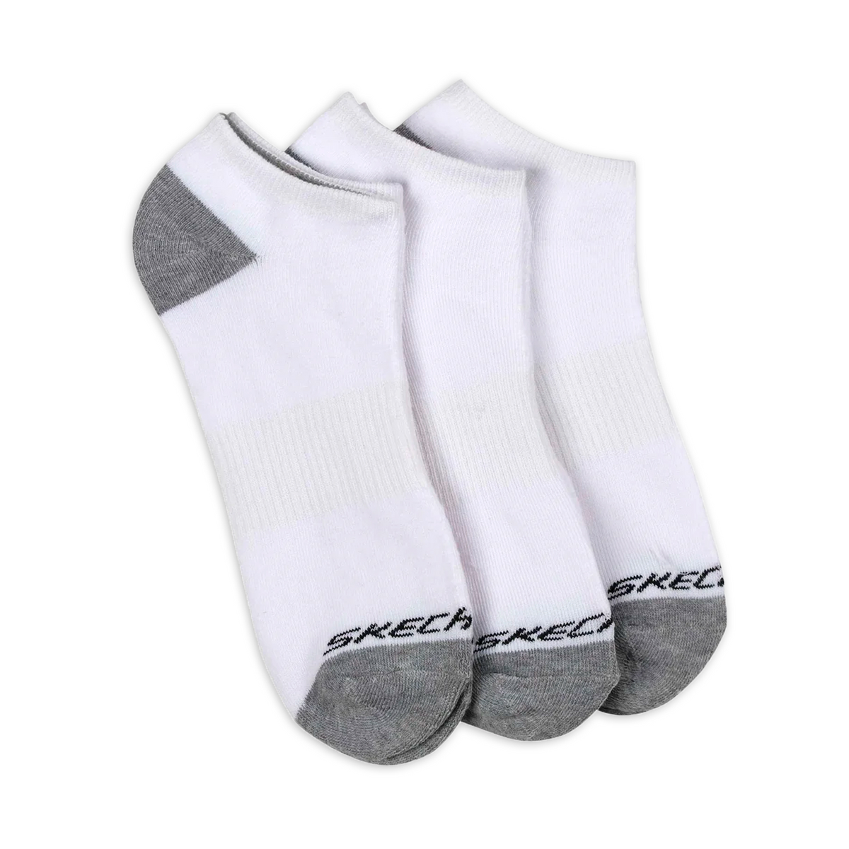 3PK MENS FULL TERRY NO SHOW 