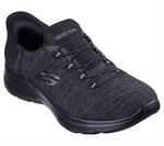 SKECHERS SLIP-INS: SUMMITS - DAZZLING HAZE 
