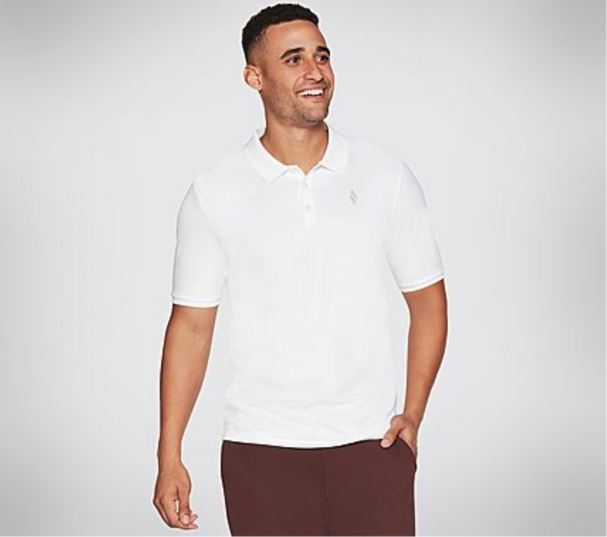 OFF DUTY POLO 