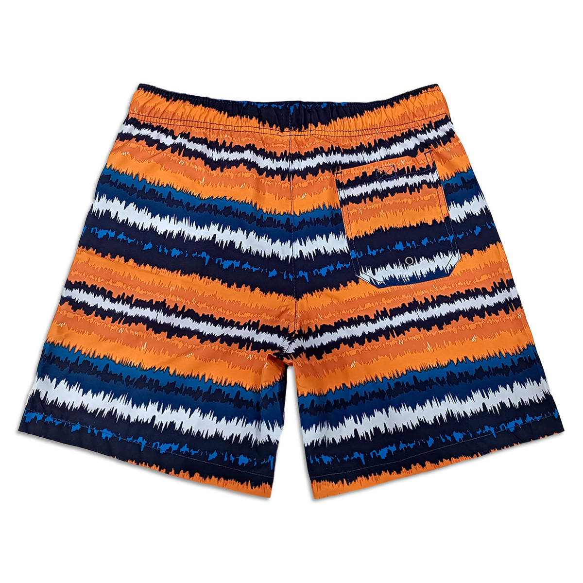 SHORT MORMAII 