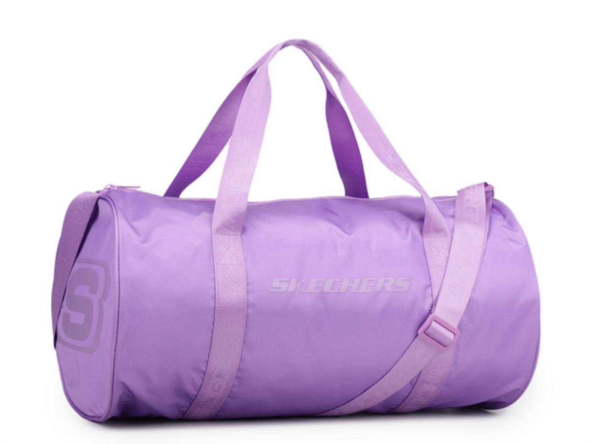 LARGE LOCKER DUFFLE 