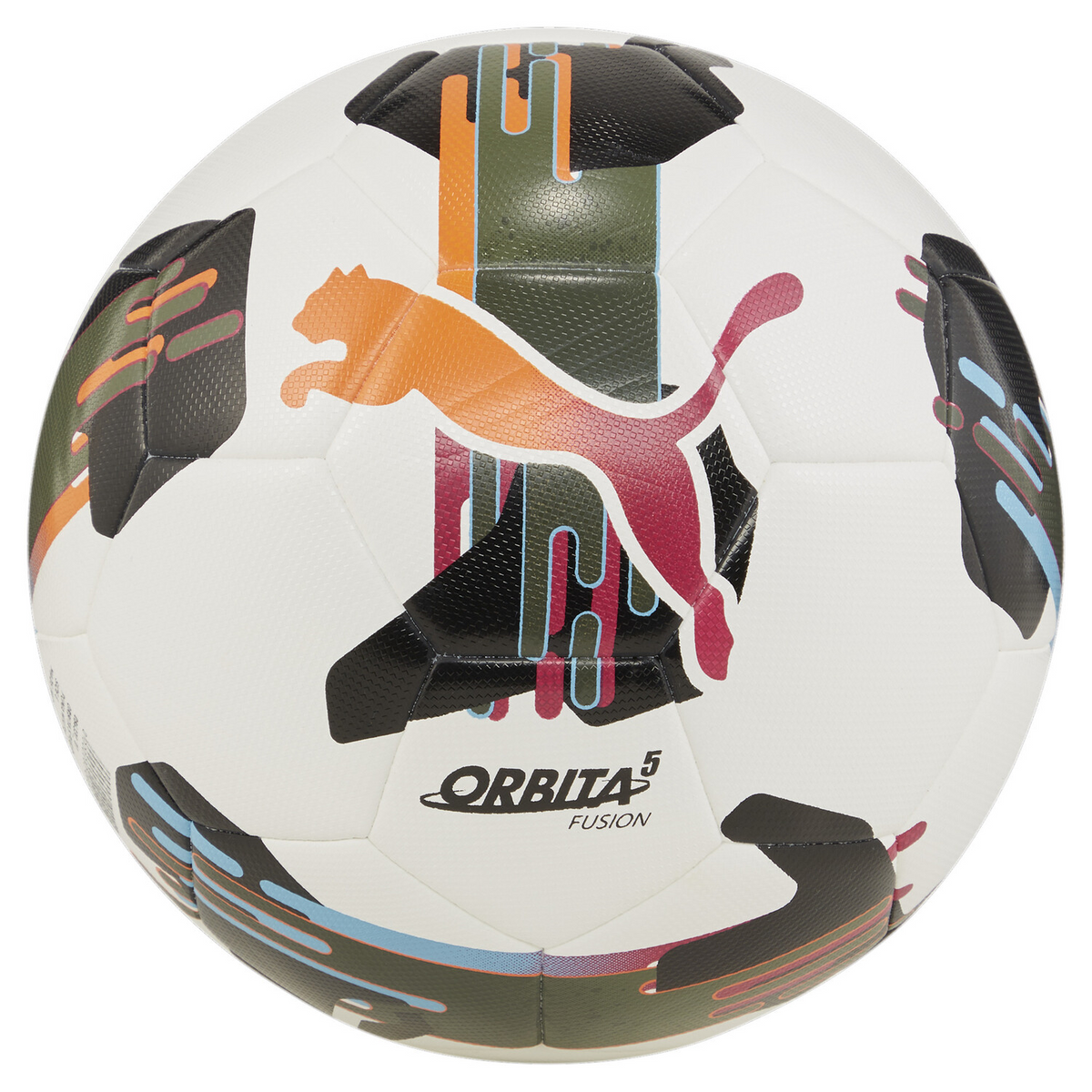 ORBITA 5 FUSION #084331/01