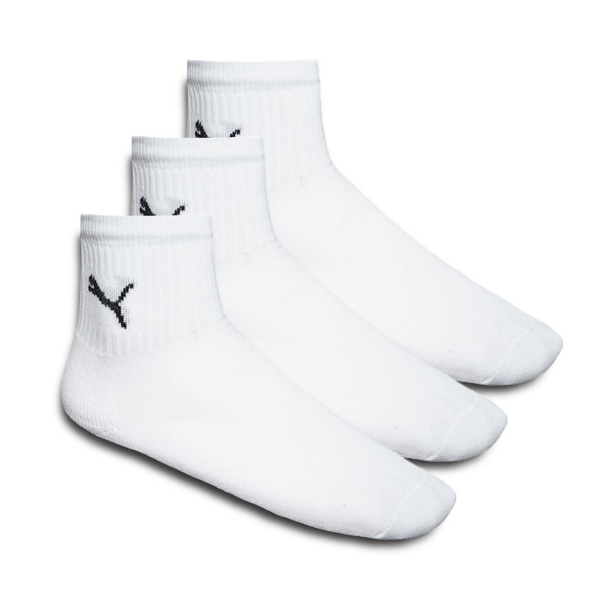 PUMA 3P SOCKS 