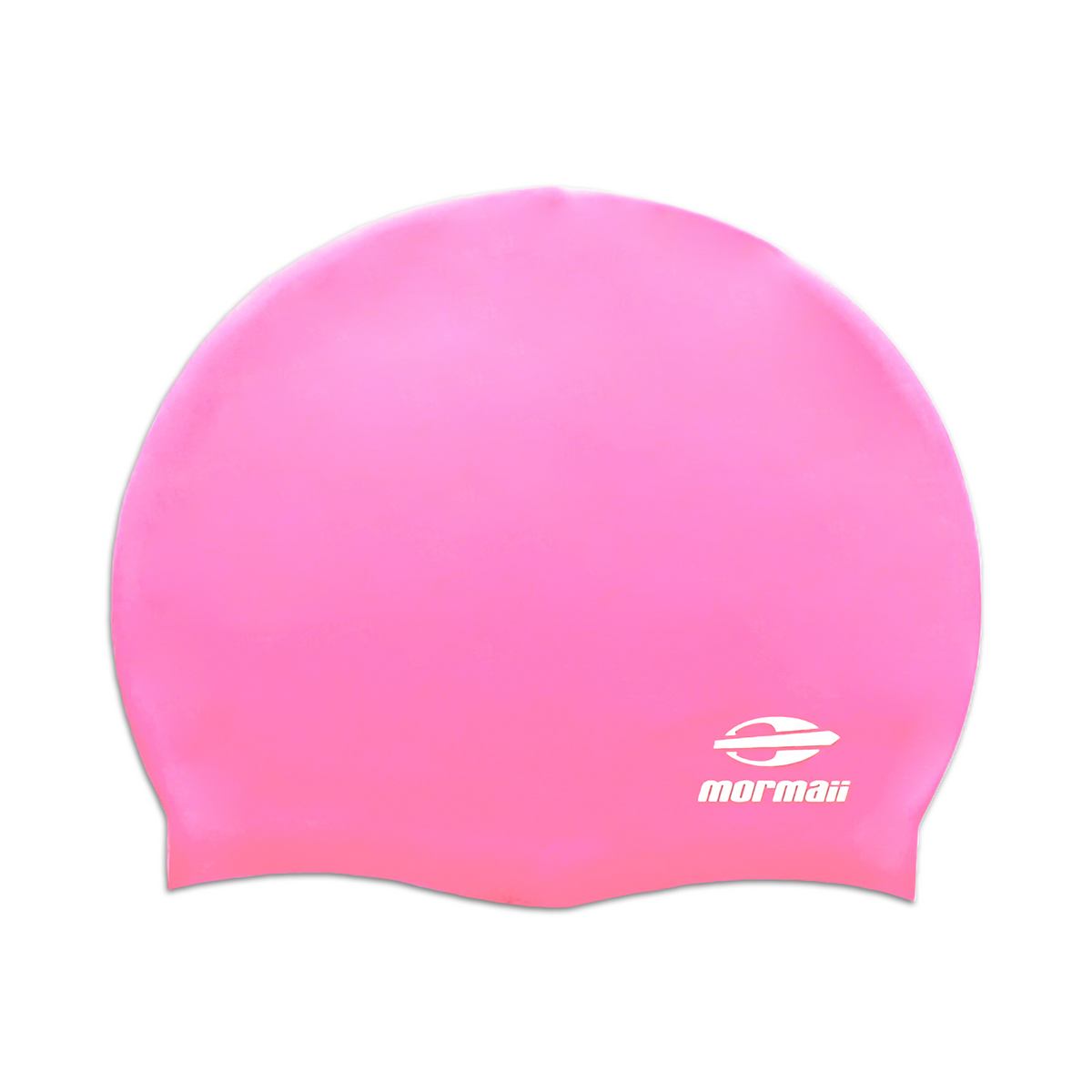 GORRO P/ NATACION MORMAII #scp01-pk01
