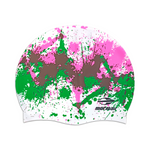 GORRO P/ NATACION MORMAII 