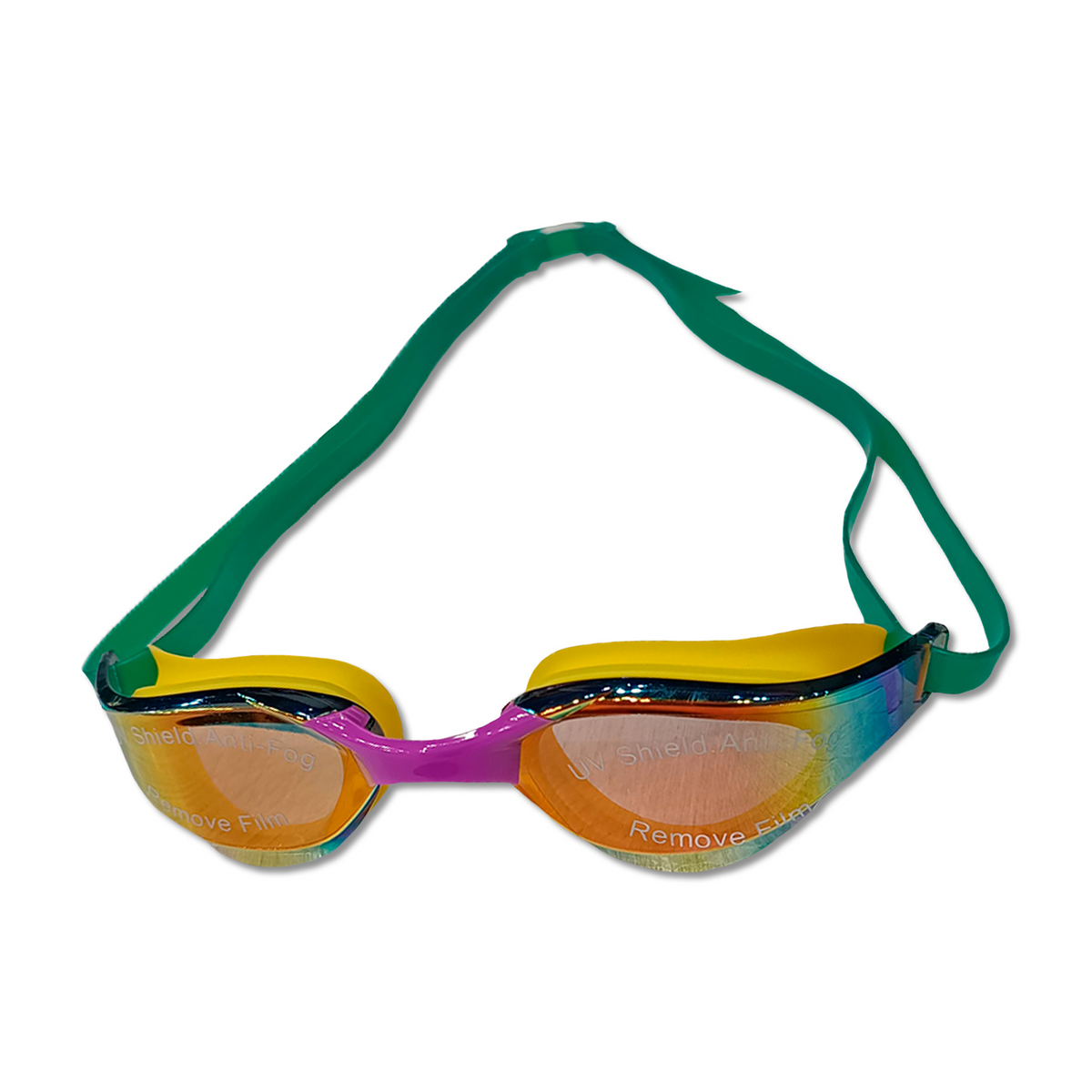 LENTE MORMAII #af-6509ms