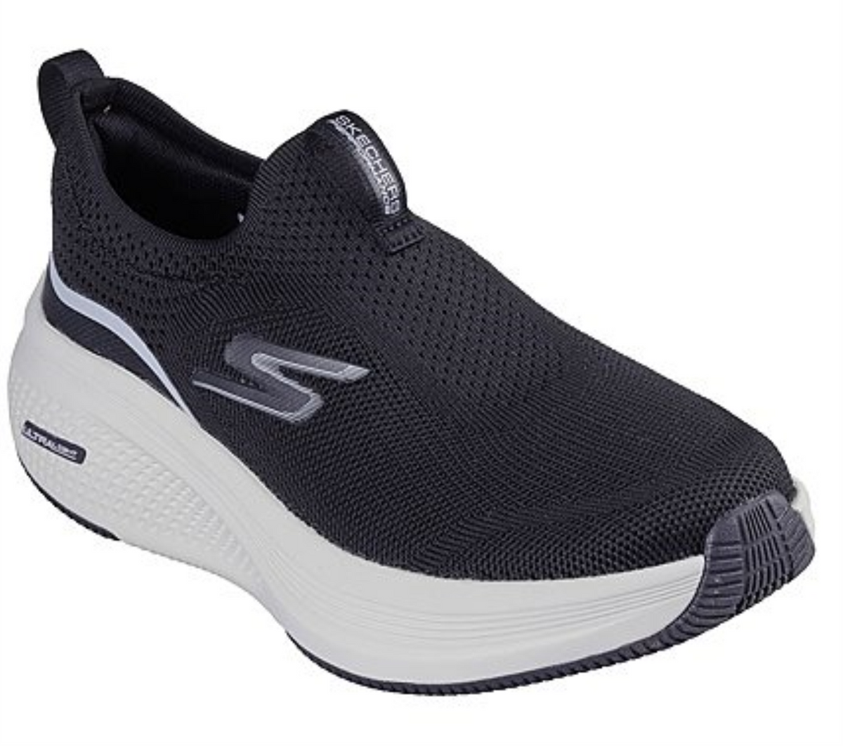GO RUN ELEVATE - CADENA 