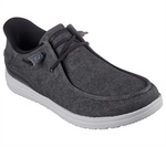 SKECHERS SLIP-INS RELAXED FIT: MELSON - CORONADO 