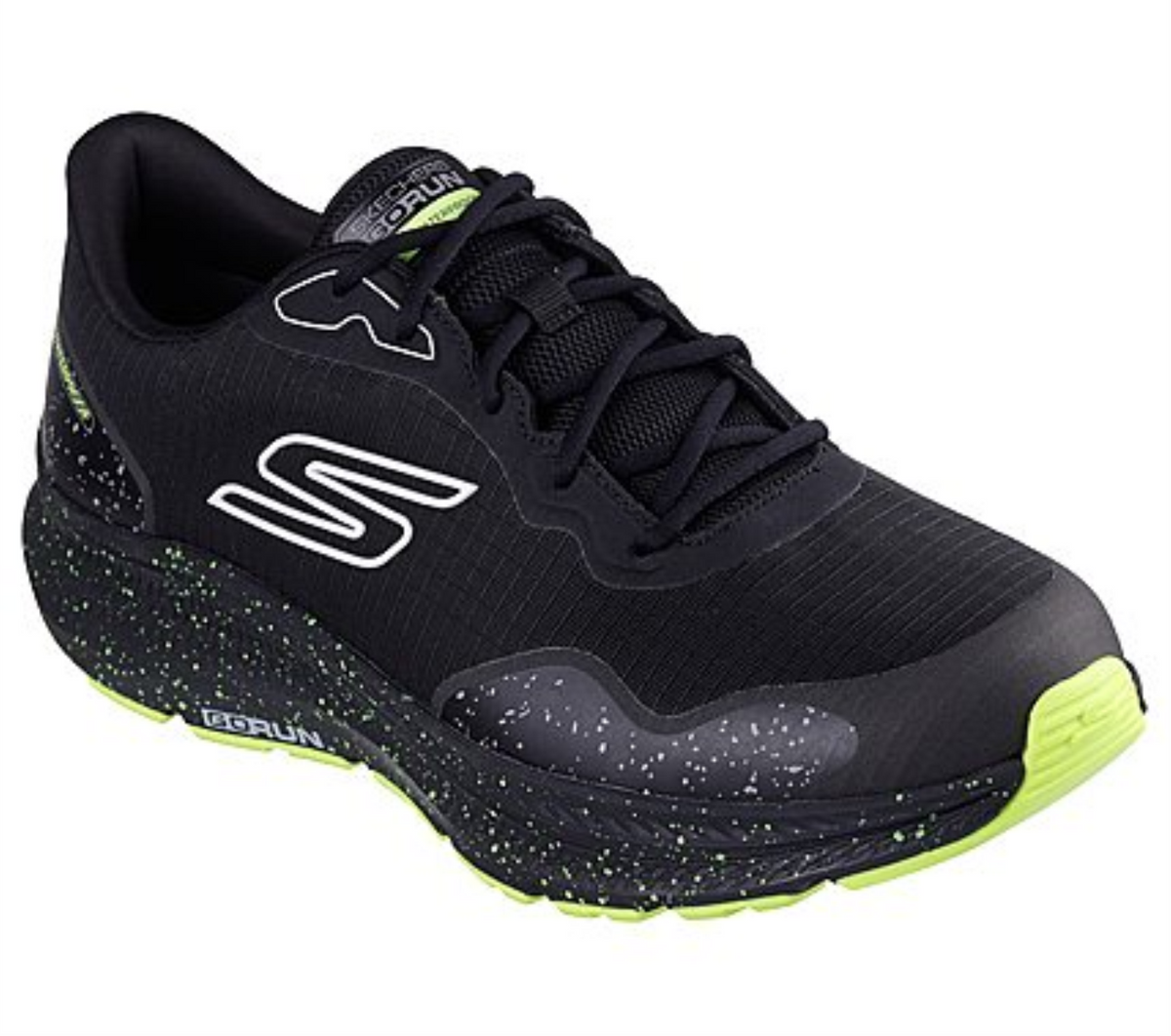 GO RUN CONSISTENT 2.0 - PIEDMONT #220874bklm