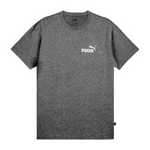 ESSENTIALS SMALL LOGO TEE MEN 