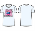 TAKE A BITE UNO TEE 