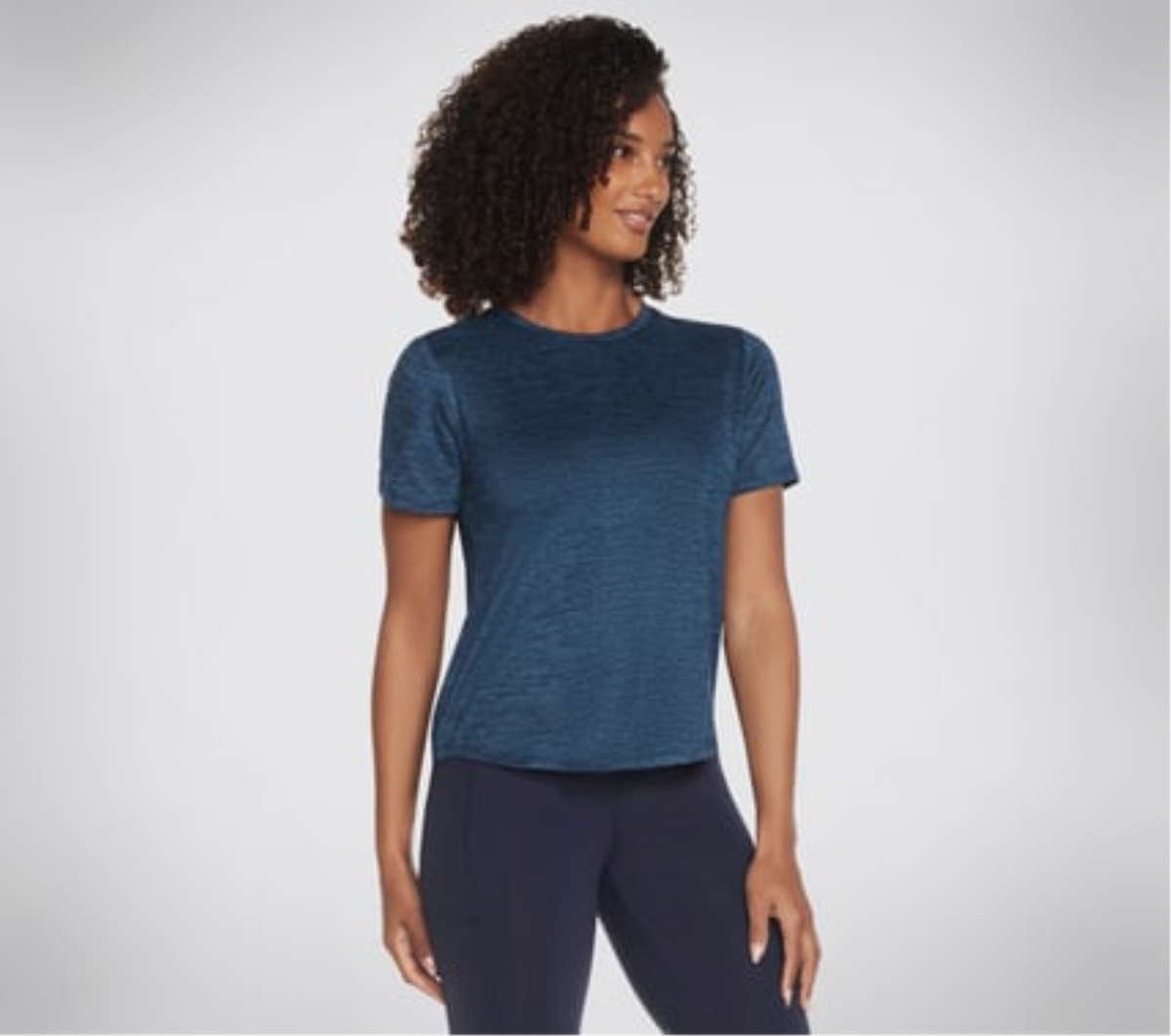 GODRI SWIFT TEE 