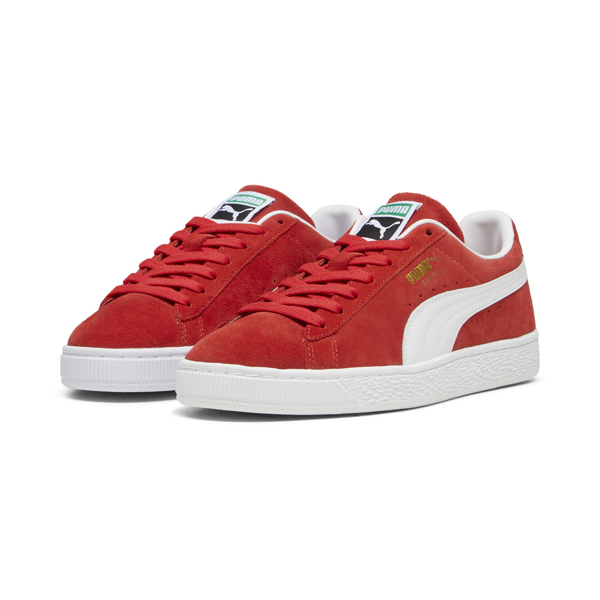 SUEDE CLASSIC 