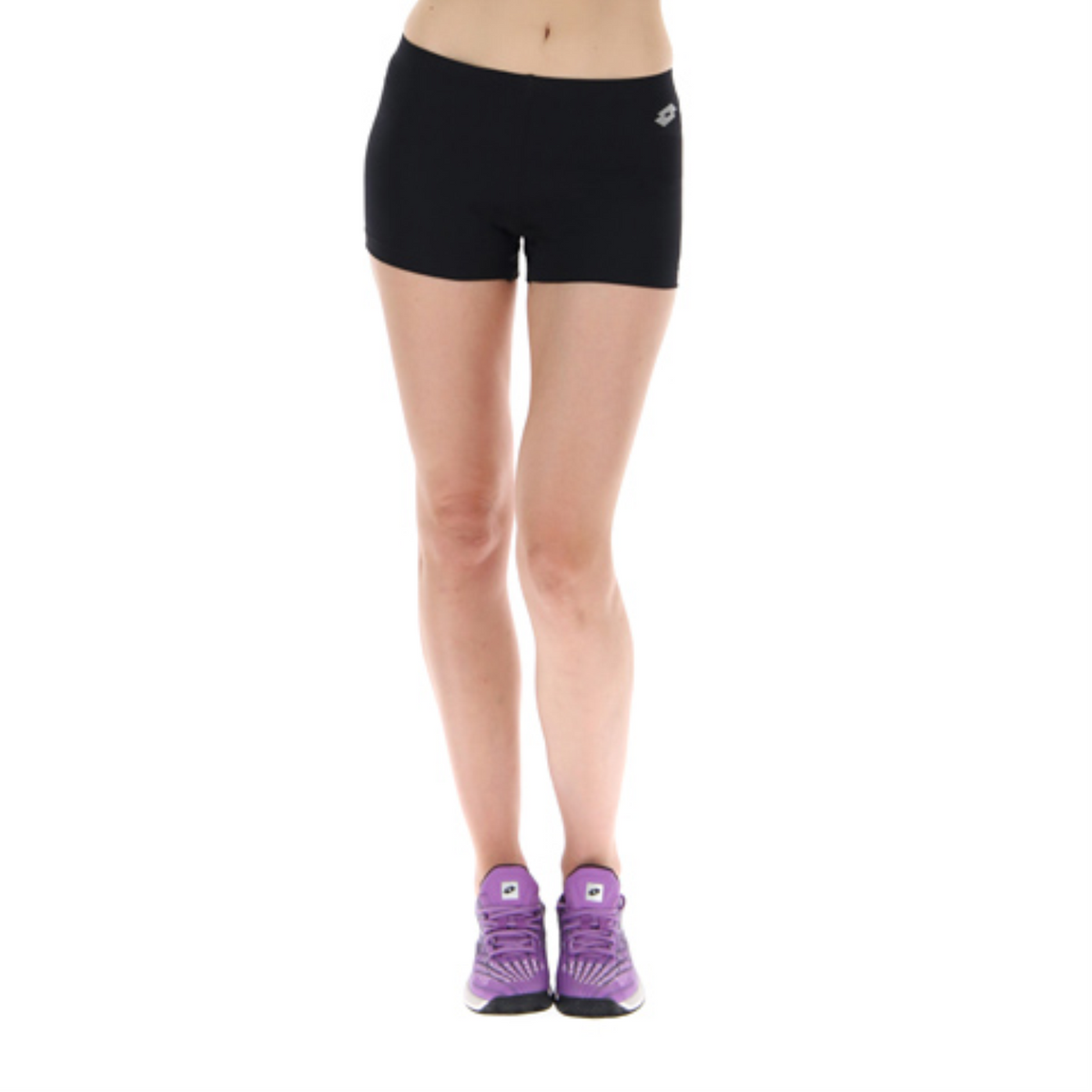 SQUADRA W SHORT TH PL #2103981cl