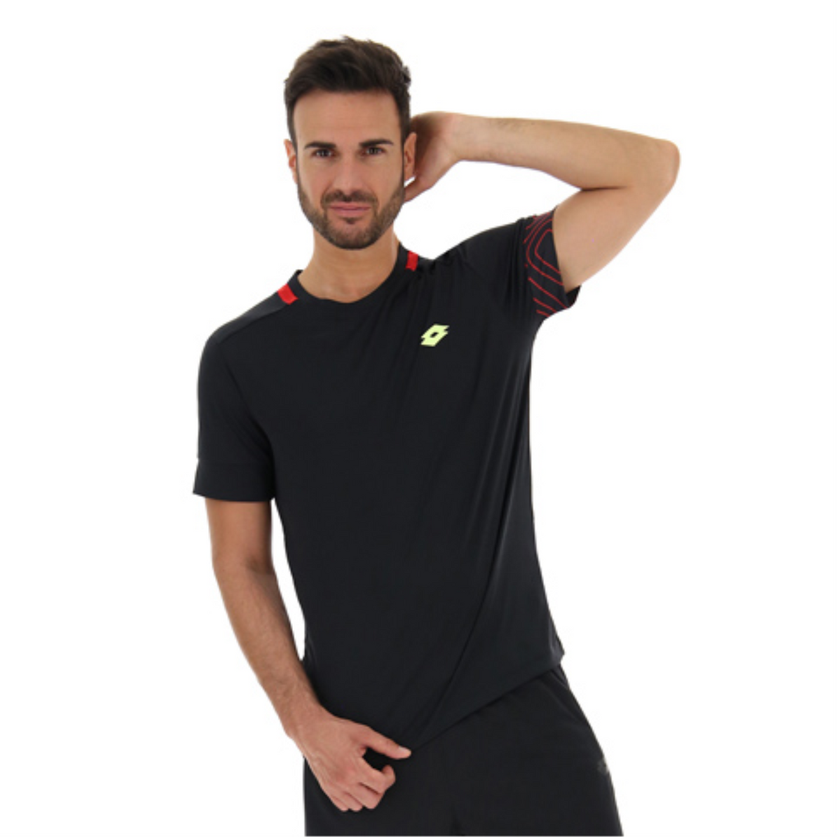 VABENE IV TEE BS PL #215499.1cl