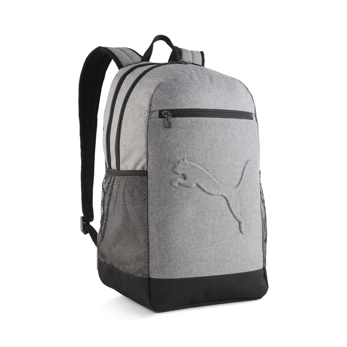 PUMA BUZZ HEATHER BACKPACK #091350/01
