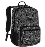 JR ADVENTURE BACKPACK 