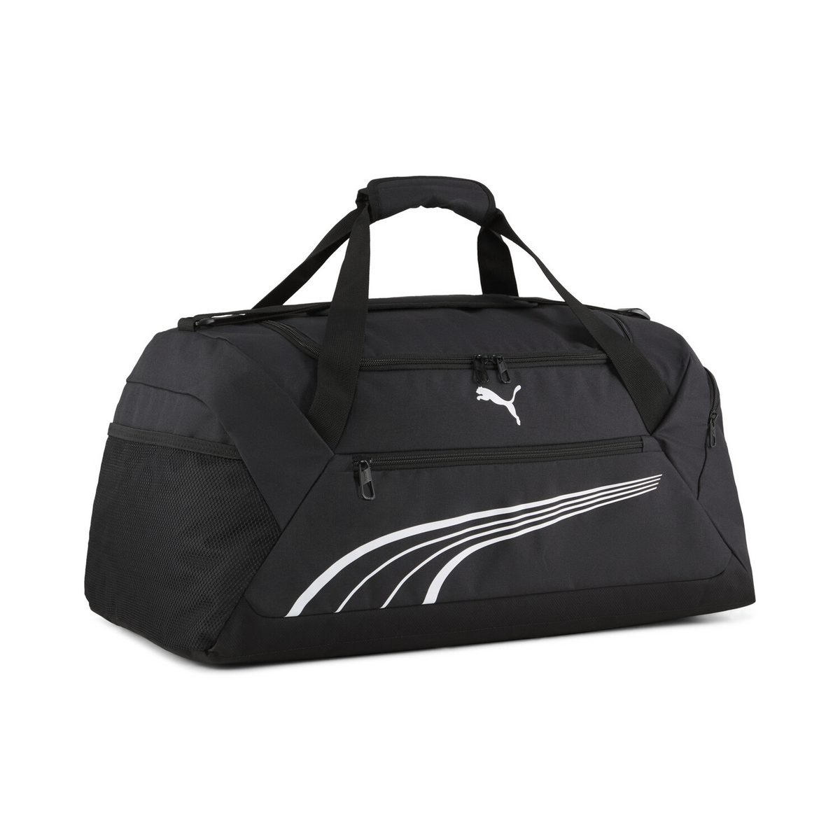 PUMA FUNDAMENTAL MEDIUM SPORTS BAG #091189/01
