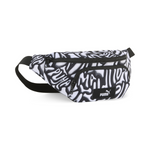 ACADEMY AOP WAIST BAG 