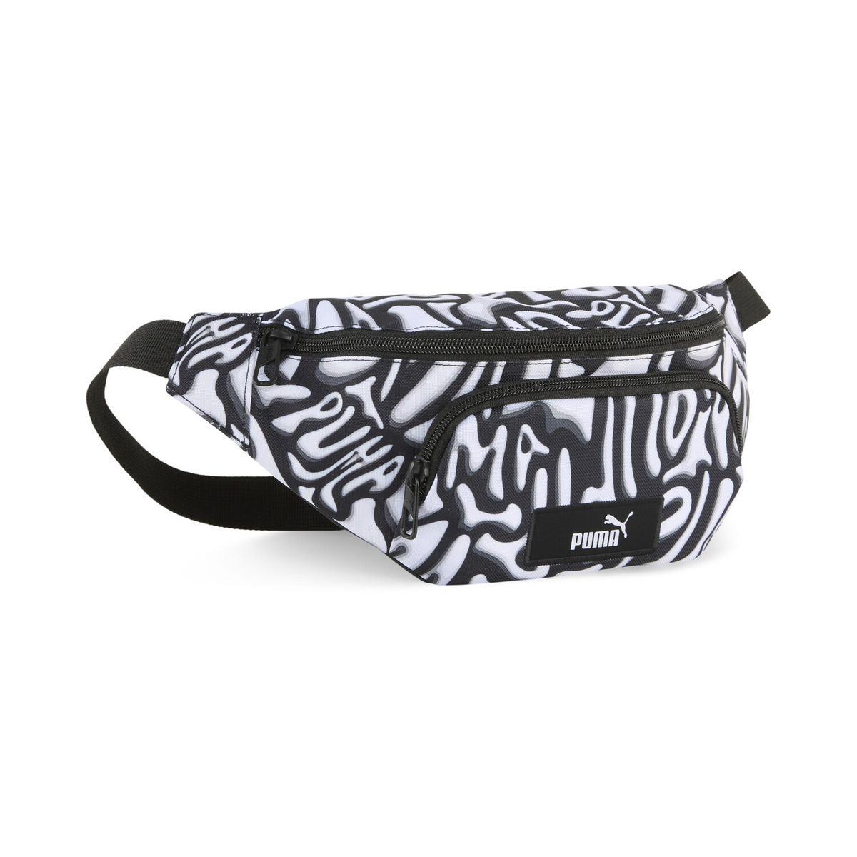 ACADEMY AOP WAIST BAG #091487/01