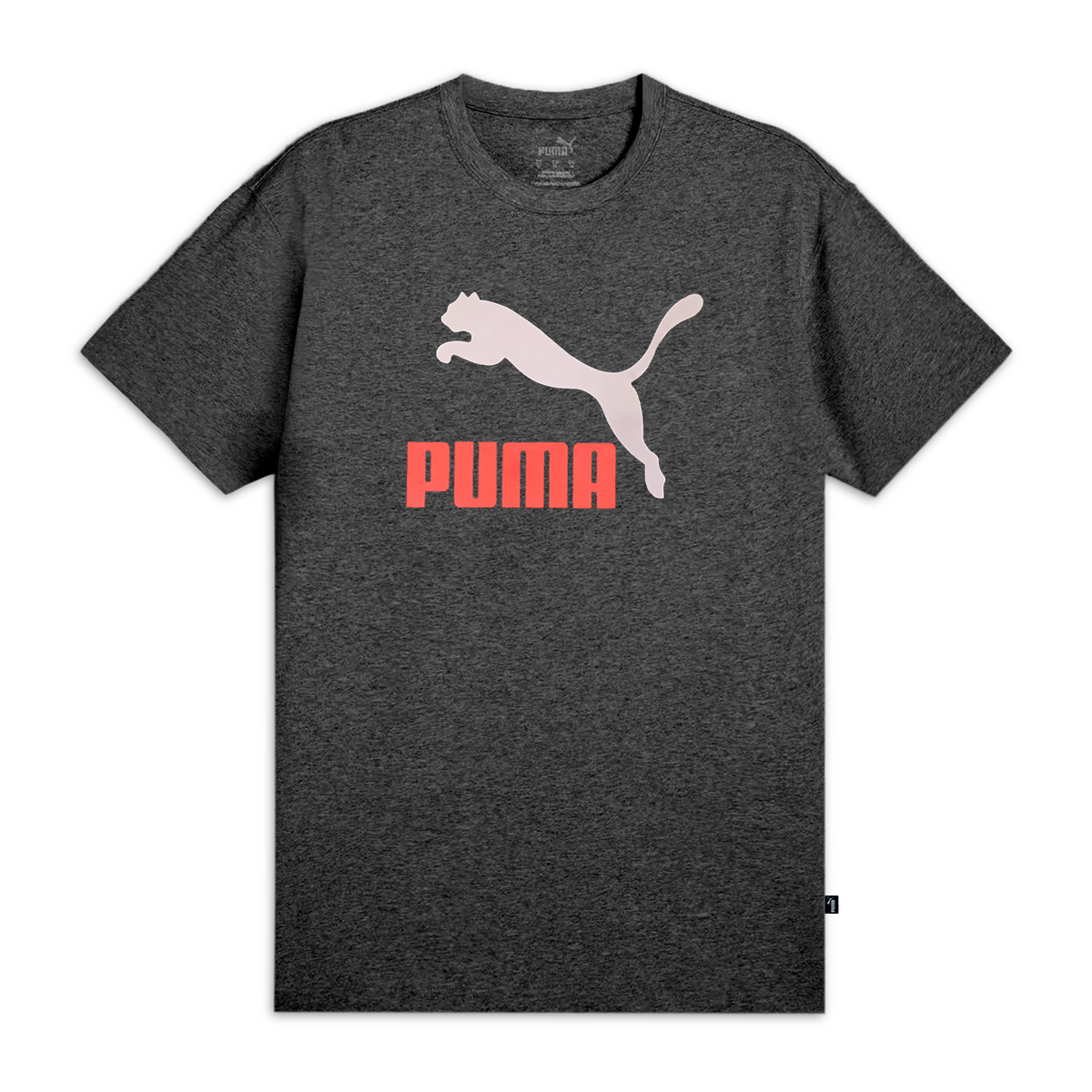 CLASSICS LOGO TEE 