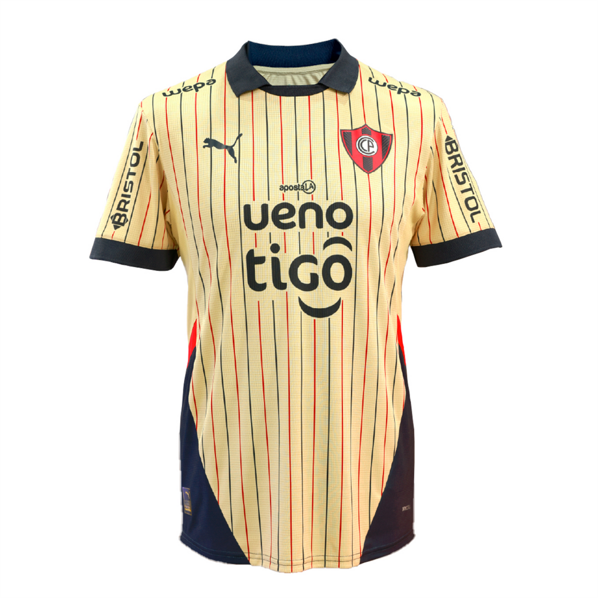 CCP 2025 AWAY SHIRT 