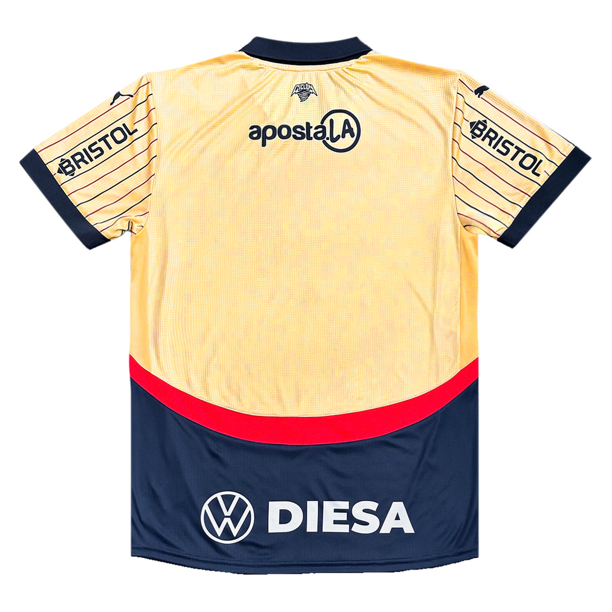 CCP 2025 AWAY SHIRT 