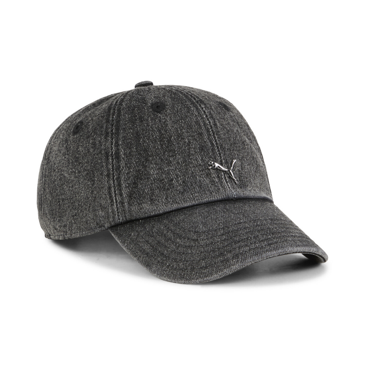 WARDROBE ESS METAL DAD CAP 